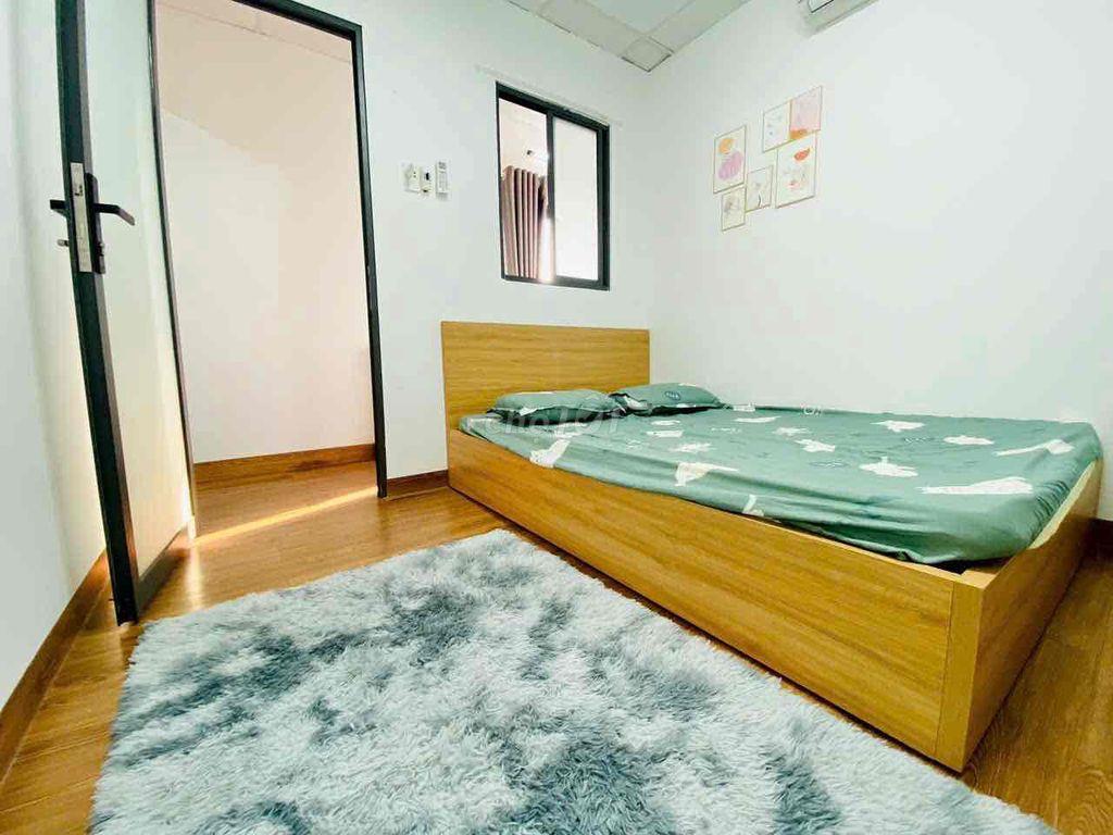 🌾🌾CH 2PN Balcon🔥Full NT🔥PHAN XÍCH LONG🎉Phú Nhuận🎉kế bên Q1🌳60m2🌳