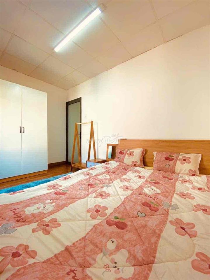🌾🌾CH 2PN Balcon🔥Full NT🔥PHAN XÍCH LONG🎉Phú Nhuận🎉kế bên Q1🌳60m2🌳