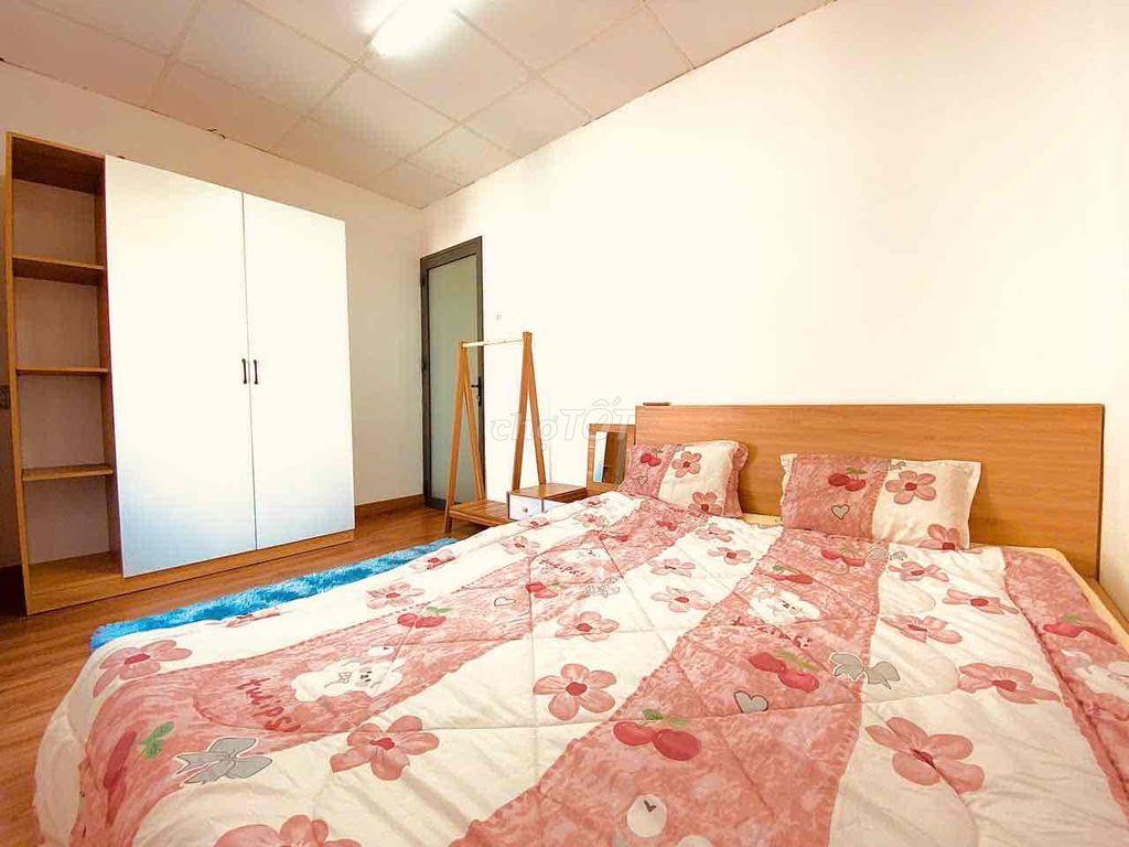 🌾🌾CH 2PN Balcon🔥Full NT🔥PHAN XÍCH LONG🎉Phú Nhuận🎉kế bên Q1🌳60m2🌳