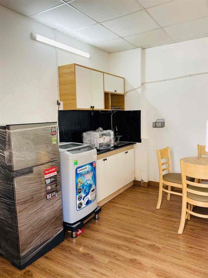 🌾🌾CH 2PN Balcon🔥Full NT🔥PHAN XÍCH LONG🎉Phú Nhuận🎉kế bên Q1🌳60m2🌳