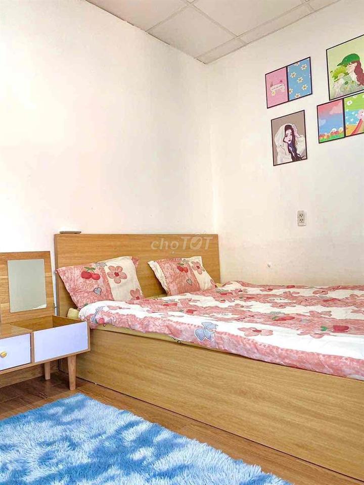 🌾🌾CH 2PN Balcon🔥Full NT🔥PHAN XÍCH LONG🎉Phú Nhuận🎉kế bên Q1🌳60m2🌳