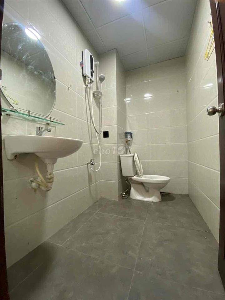 🌾🌾CH 2PN Balcon🔥Full NT🔥PHAN XÍCH LONG🎉Phú Nhuận🎉kế bên Q1🌳60m2🌳