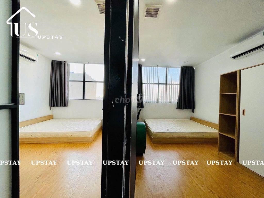 🌾🌾Penthouse 2PN Balcon full NT💯HAI BÀ TRƯNG💥TÂN ĐỊNH🚀QUẬN 1🎉80M2🌈🌈