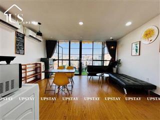 🌾🌾Penthouse 2PN Balcon full NT💯HAI BÀ TRƯNG💥TÂN ĐỊNH🚀QUẬN 1🎉80M2🌈🌈