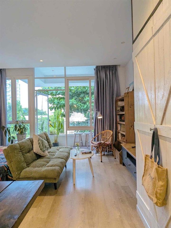 🌾🌾CH 2PN balcon🌳BẠCH ĐẰNG - Tân Bình💥Full NT - kế Tân Sơn Nhất🌾60m2🔥