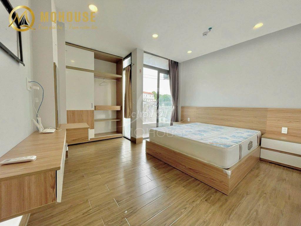 🎉🎉CH 2PN2WC Full NT balcon 🔰 BẠCH ĐẰNG 🔰 CV GIA ĐỊNH🌳KẾ SÂN BAY🌳80M2🌈🌈