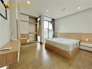 🎉🎉CH 2PN2WC Full NT balcon 🔰 BẠCH ĐẰNG 🔰 CV GIA ĐỊNH🌳KẾ SÂN BAY🌳80M2🌈🌈