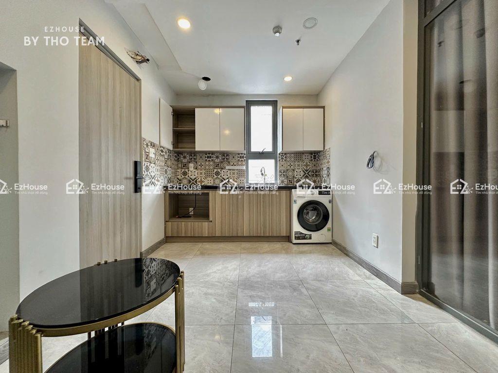 🎉🎉CH 2PN2WC Full NT balcon 🔰 BẠCH ĐẰNG 🔰 CV GIA ĐỊNH🌳KẾ SÂN BAY🌳80M2🌈🌈