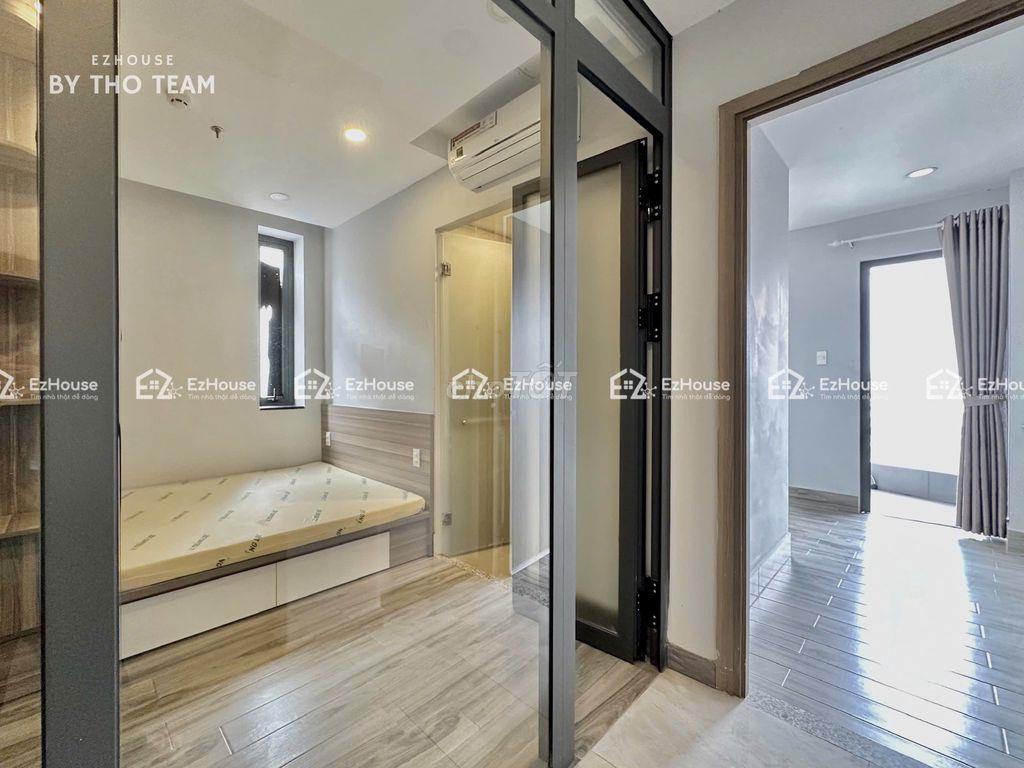 🎉🎉CH 2PN2WC Full NT balcon 🔰 BẠCH ĐẰNG 🔰 CV GIA ĐỊNH🌳KẾ SÂN BAY🌳80M2🌈🌈