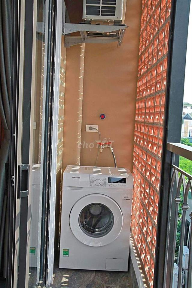 🌾🌾Thuê Căn Hộ 1PN/Studio Full NT balcon vibe gỗ🚀ĐÀO DUY ANH🌳PHÚ NHUẬN🔥