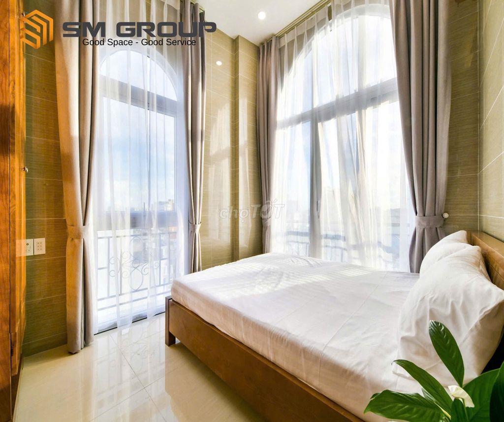 🌈CH 2PN/1PN Balcon Full NT 🔥 PHAN XÍCH LONG 🍎PHÚ NHUẬN KẾ Q1🍎35-70M2🔰🔰