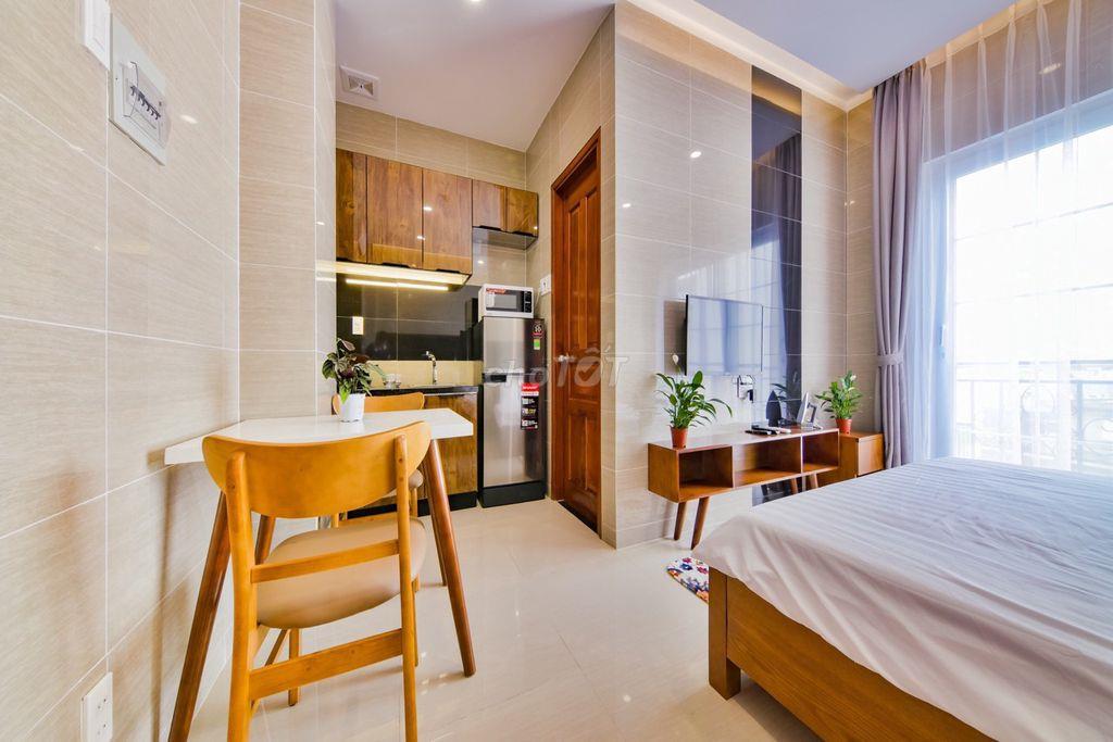 🌈CH 2PN/1PN Balcon Full NT 🔥 PHAN XÍCH LONG 🍎PHÚ NHUẬN KẾ Q1🍎35-70M2🔰🔰