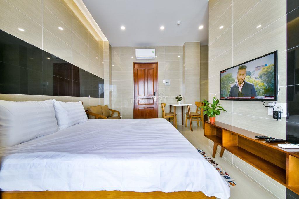 🌈CH 2PN/1PN Balcon Full NT 🔥 PHAN XÍCH LONG 🍎PHÚ NHUẬN KẾ Q1🍎35-70M2🔰🔰