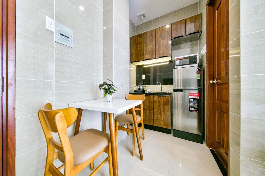 🌈CH 2PN/1PN Balcon Full NT 🔥 PHAN XÍCH LONG 🍎PHÚ NHUẬN KẾ Q1🍎35-70M2🔰🔰
