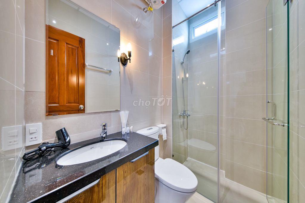 🌈CH 2PN/1PN Balcon Full NT 🔥 PHAN XÍCH LONG 🍎PHÚ NHUẬN KẾ Q1🍎35-70M2🔰🔰