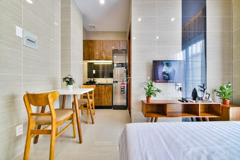 🌈CH 2PN/1PN Balcon Full NT 🔥 PHAN XÍCH LONG 🍎PHÚ NHUẬN KẾ Q1🍎35-70M2🔰🔰
