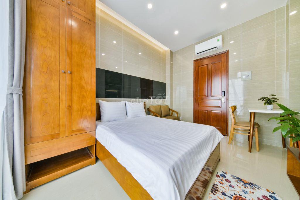 🌈CH 2PN/1PN Balcon Full NT 🔥 PHAN XÍCH LONG 🍎PHÚ NHUẬN KẾ Q1🍎35-70M2🔰🔰