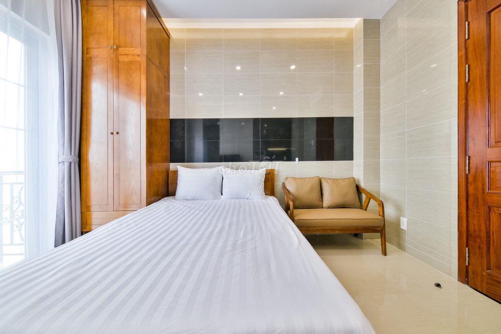 🌈CH 2PN/1PN Balcon Full NT 🔥 PHAN XÍCH LONG 🍎PHÚ NHUẬN KẾ Q1🍎35-70M2🔰🔰