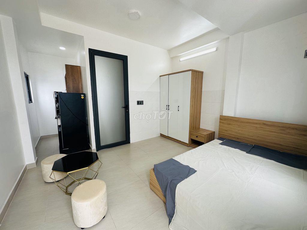 🌾🌾Cho thuê CH 2PN balcon🌳NGUYỄN VĂN ĐẬU🌳BÌNH THẠNH💥Full NT🌾65m2🔥