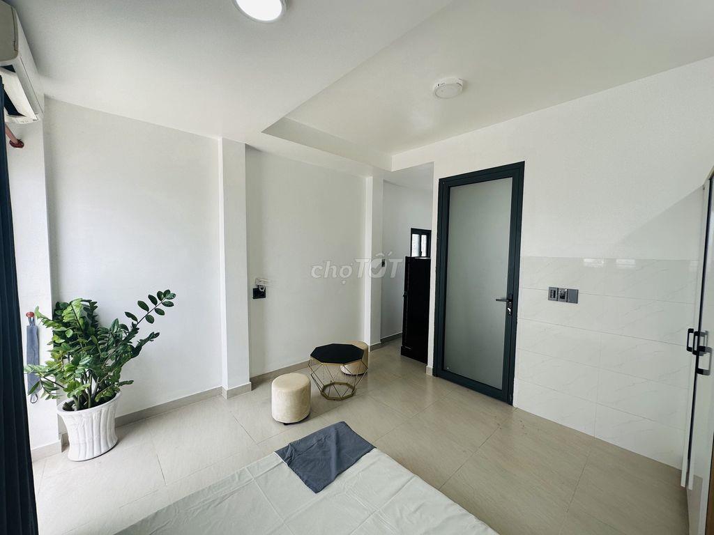 🌾🌾Cho thuê CH 2PN balcon🌳NGUYỄN VĂN ĐẬU🌳BÌNH THẠNH💥Full NT🌾65m2🔥