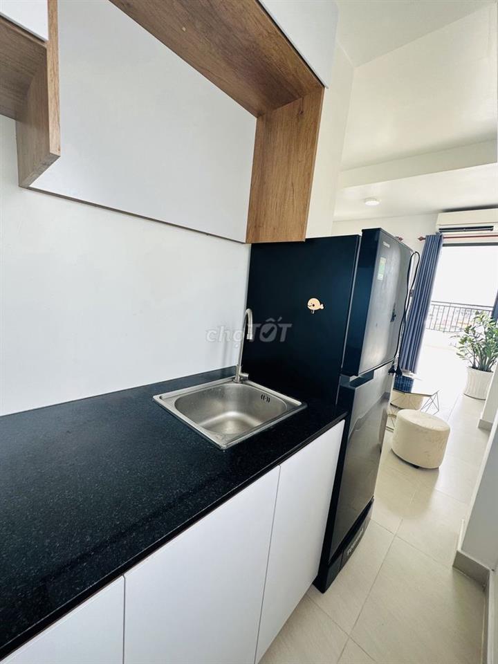🌾🌾Cho thuê CH 2PN balcon🌳NGUYỄN VĂN ĐẬU🌳BÌNH THẠNH💥Full NT🌾65m2🔥