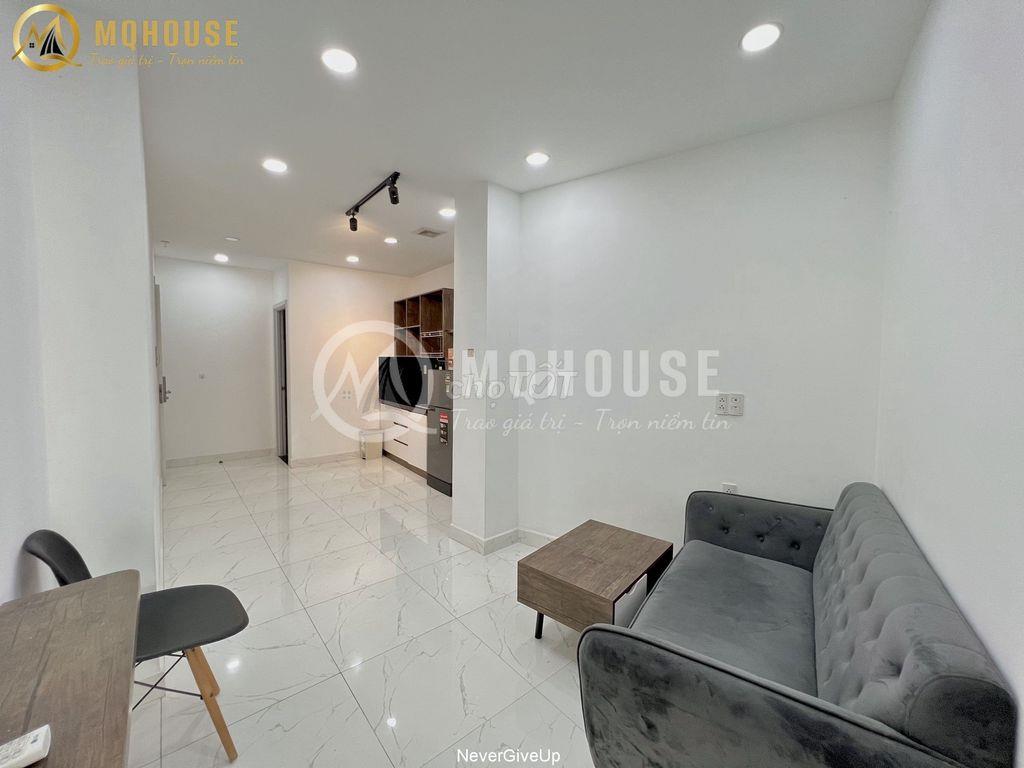 🔥CH 1PN Full NT BALCON thoáng🌳VẠN KIẾP🌳kế PHAN XÍCH LONG🎉TRƯỜNG SA🎉Q1🎉