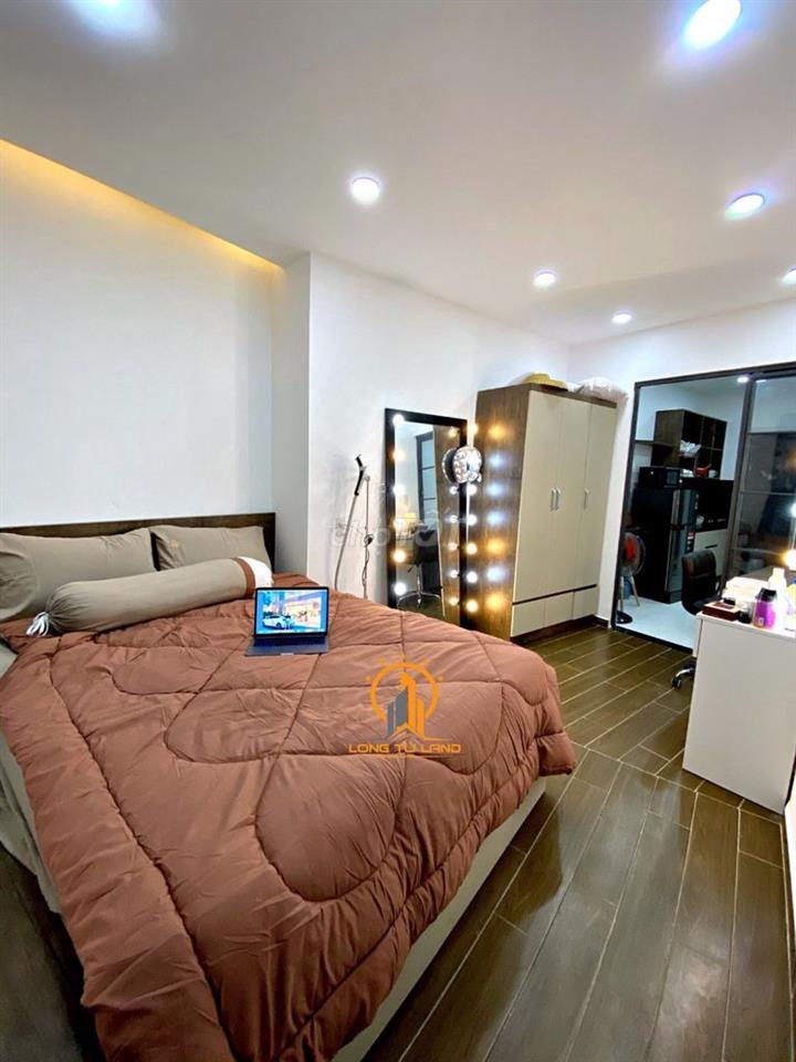 🔥CH 1PN Full NT BALCON thoáng🌳VẠN KIẾP🌳kế PHAN XÍCH LONG🎉TRƯỜNG SA🎉Q1🎉