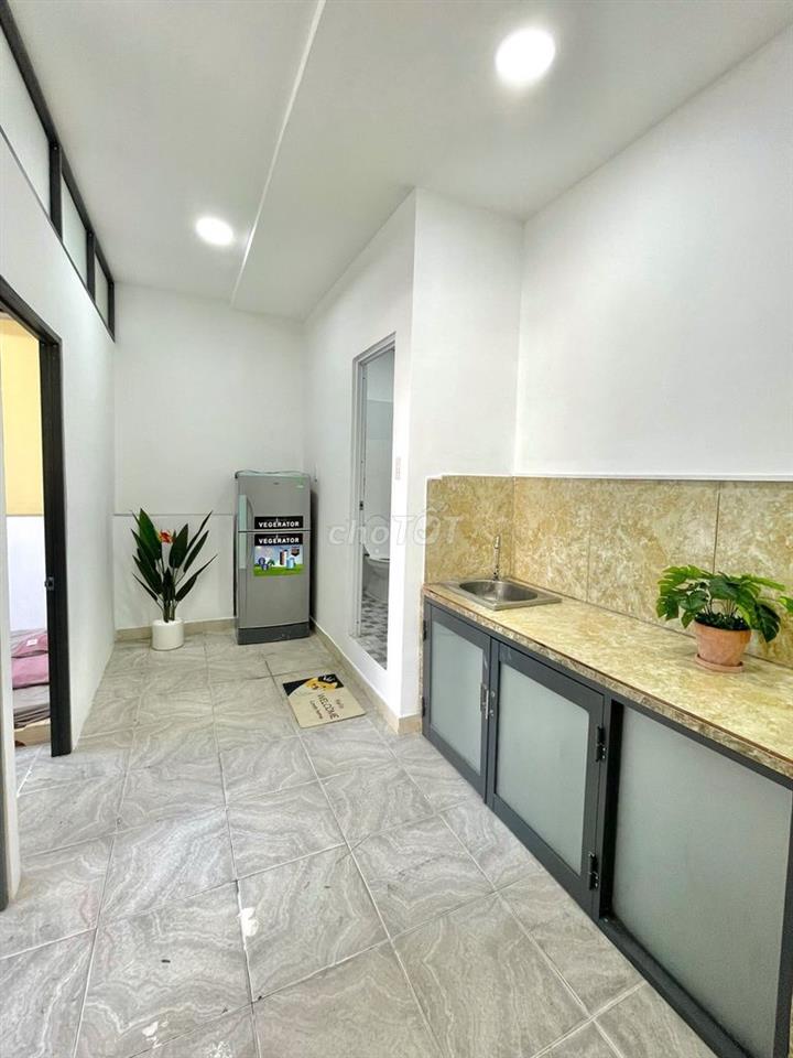 🌾🌾CH 2PN Full NT balcon 🚀 NGUYỄN VĂN ĐẬU 🌳BÌNH THẠNH🔥kế PHAN ĐĂNG LƯU🔥