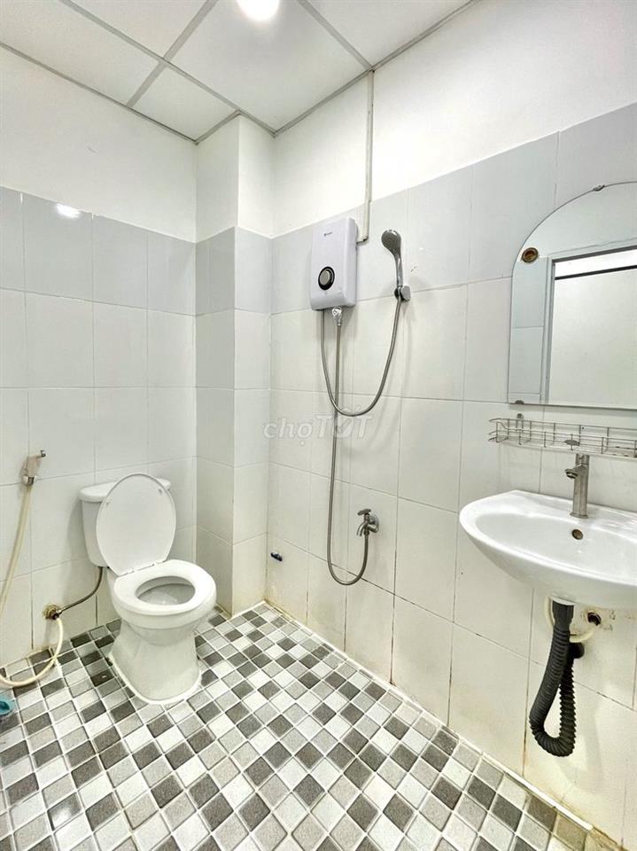🌾🌾CH 2PN Full NT balcon 🚀 NGUYỄN VĂN ĐẬU 🌳BÌNH THẠNH🔥kế PHAN ĐĂNG LƯU🔥