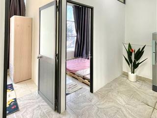 🌾🌾CH 2PN Full NT balcon 🚀 NGUYỄN VĂN ĐẬU 🌳BÌNH THẠNH🔥kế PHAN ĐĂNG LƯU🔥