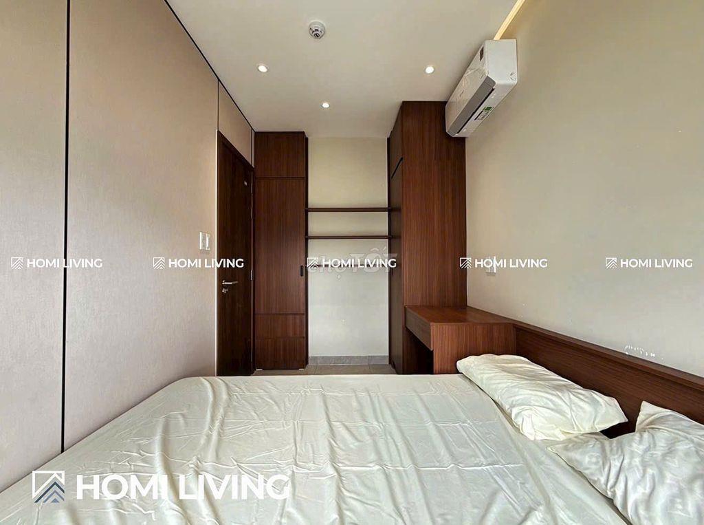 🌾🌾CH 1PN balcon🌳NGUYỄN HỮU CẢNH🌳BÌNH THẠNH💥Full NT - tách bếp🌾60m2🔥