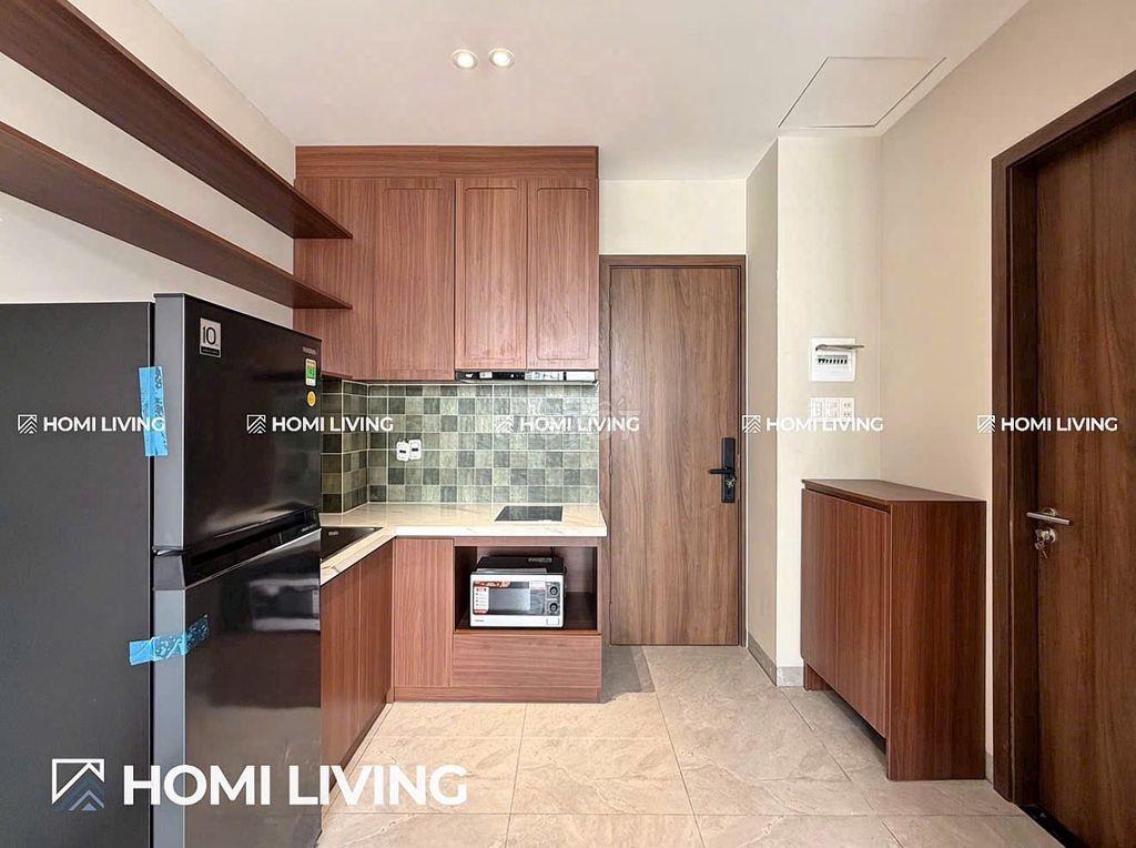 🌾🌾CH 1PN balcon🌳NGUYỄN HỮU CẢNH🌳BÌNH THẠNH💥Full NT - tách bếp🌾60m2🔥