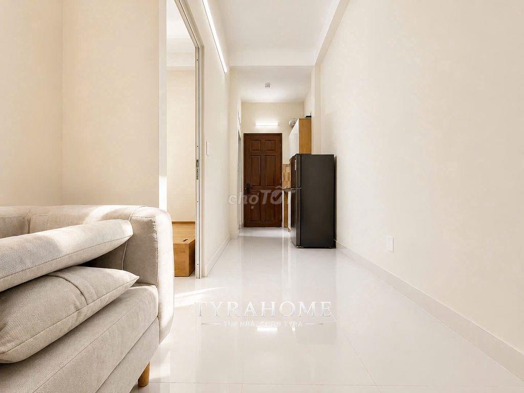 🌾🌾CH 1PN balcon Full NT💥NGUYỄN VĂN TRỖI - Sân Bay TSN🔥PHÚ NHUẬN🎉NKKN🎉