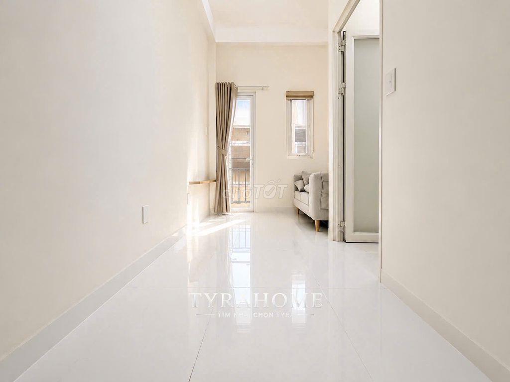 🌾🌾CH 1PN balcon Full NT💥NGUYỄN VĂN TRỖI - Sân Bay TSN🔥PHÚ NHUẬN🎉NKKN🎉
