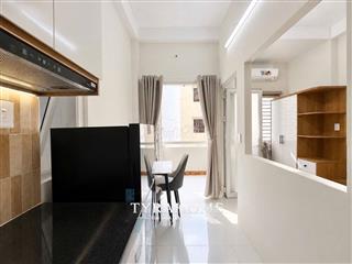 🌾🌾CH 1PN balcon Full NT💥NGUYỄN VĂN TRỖI - Sân Bay TSN🔥PHÚ NHUẬN🎉NKKN🎉