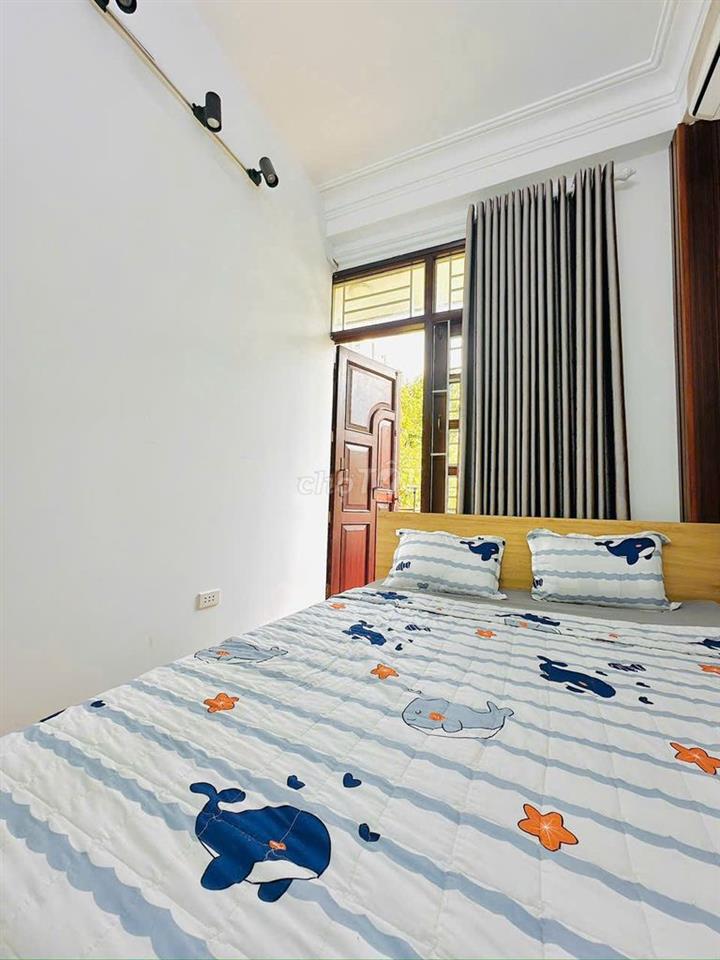 🌾🌾CH 2PN Full NT balcon🚀CHU VĂN AN🌳HV Cán bộ🔥NƠ TRANG LONG🌳BÌNH THẠNH🌳