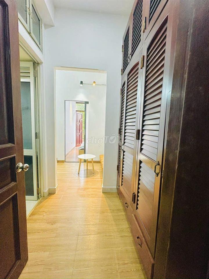 🌾🌾CH 2PN Full NT balcon🚀CHU VĂN AN🌳HV Cán bộ🔥NƠ TRANG LONG🌳BÌNH THẠNH🌳
