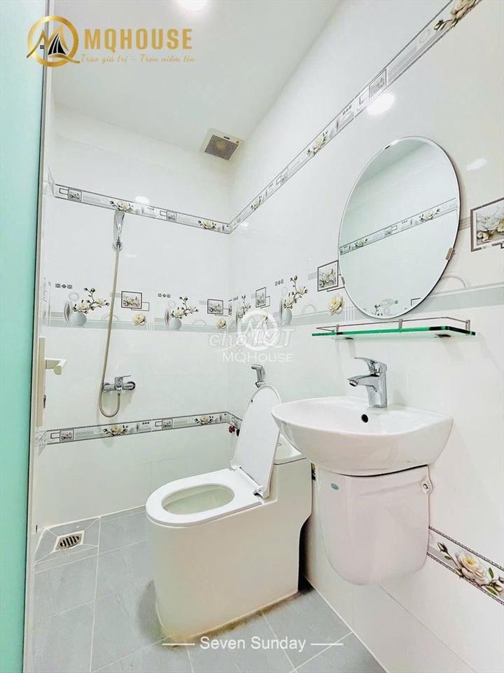 🎉🎉CH 1PN Full NT balcon🔰ĐẶNG THUỲ TRÂM🔰VĂN LANG CS3🌳BÌNH THẠNH🌳60M2🎉