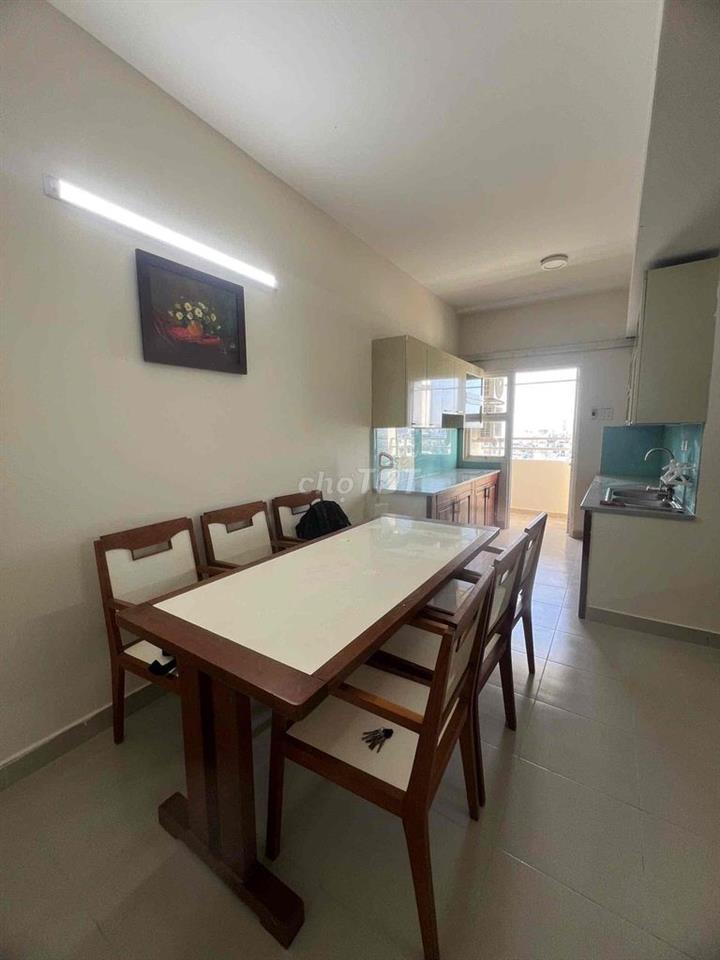 🌾CH 2PN2WC Balcon🔥NGUYỄN THƯỢNG HIỀN🎉BÌNH THẠNH🎉kế Lê Quang Định🎉🎉