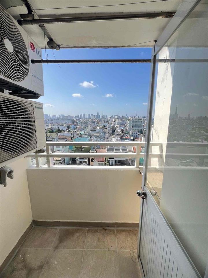 🌾CH 2PN2WC Balcon🔥NGUYỄN THƯỢNG HIỀN🎉BÌNH THẠNH🎉kế Lê Quang Định🎉🎉