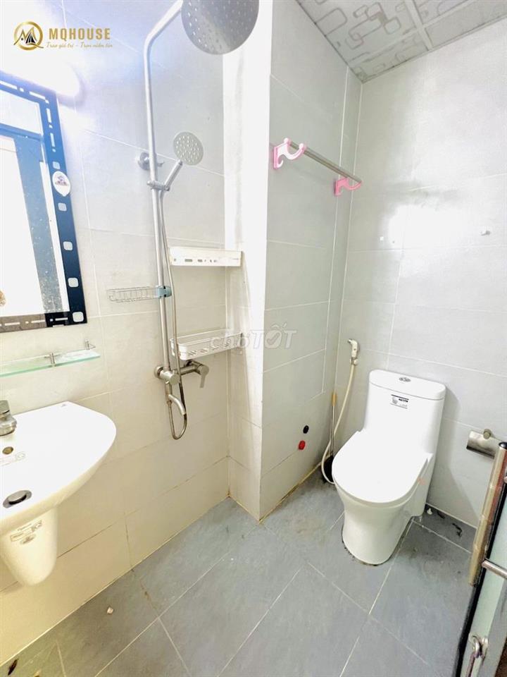 🎉🎉CH 1PN Full NT balcon 🔰PHAN ĐĂNG LƯU🔰ngã tư Phú Nhuận🌳50m2🌳có HX TM🔥