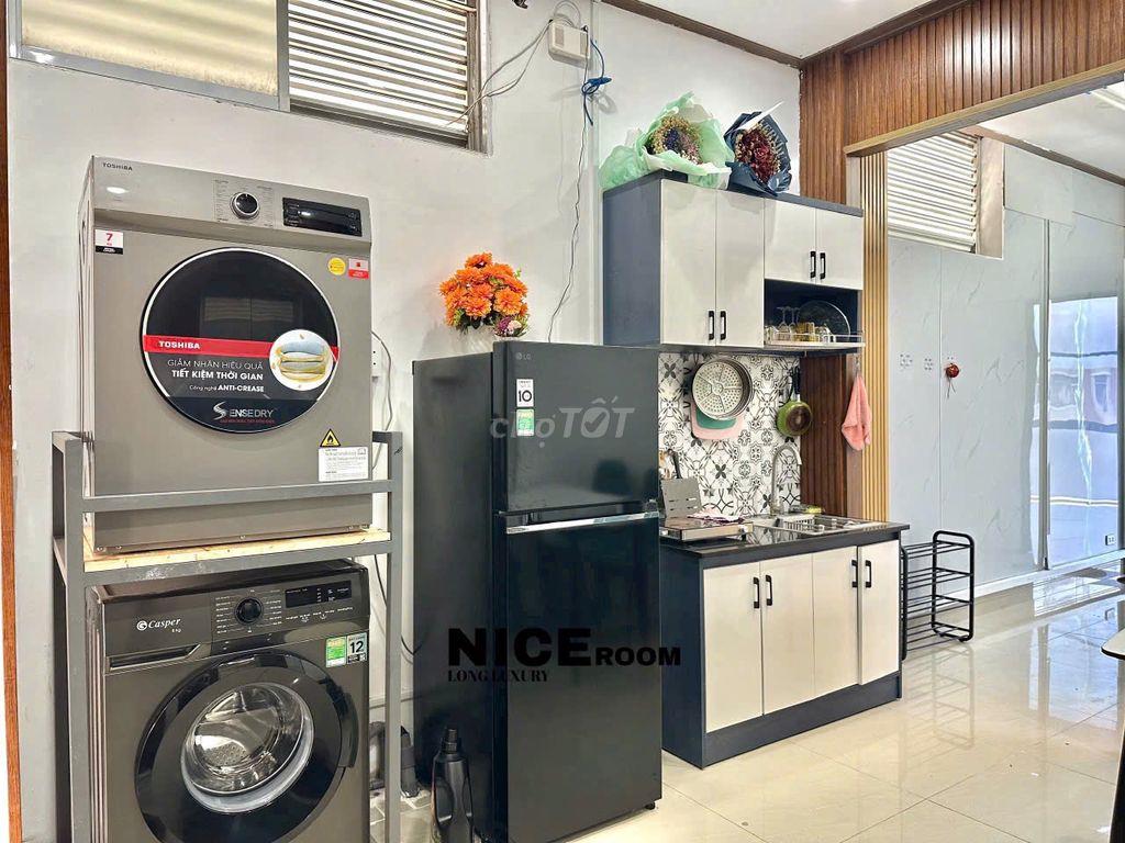 🌾🌾CH 3PN/2PN/1PN Full NT🚀XÔ VIẾT NGHỆ TĨNH🌳BÌNH THẠNH🔥ngã 4 HÀNG XANH🔥