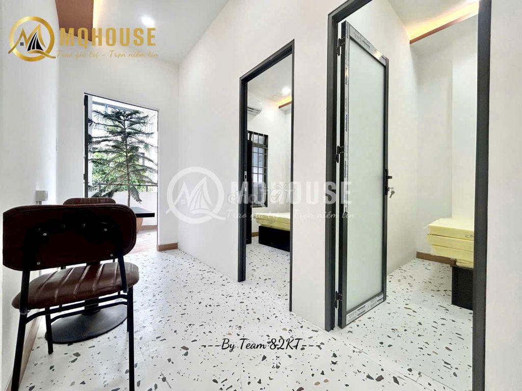 🌾🌾CH 2PN Balcon full NT💥 HUỲNH VĂN BÁNH 🚀LÊ VĂN SỸ🎉PHÚ NHUẬN🎉70M2🎉