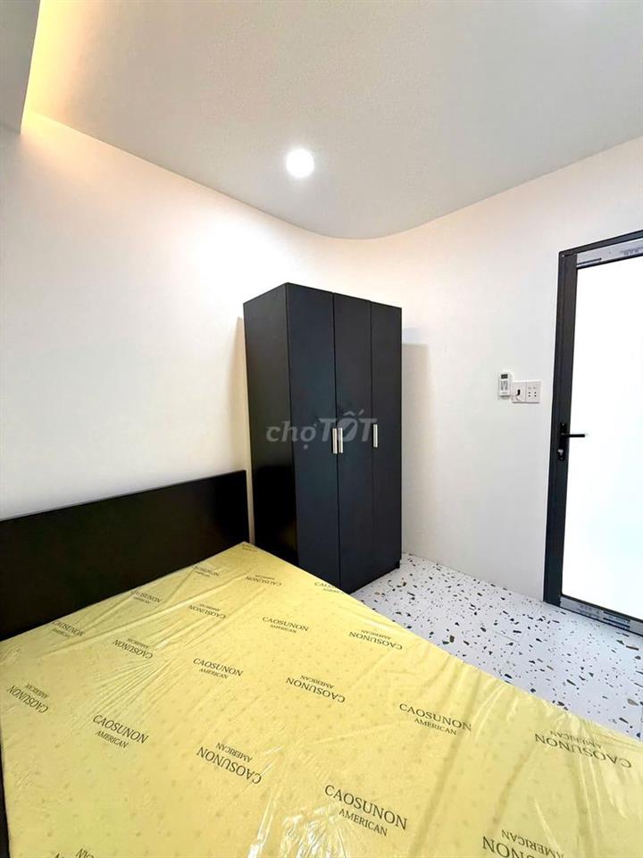 🌾🌾CH 2PN Balcon full NT💥 HUỲNH VĂN BÁNH 🚀LÊ VĂN SỸ🎉PHÚ NHUẬN🎉70M2🎉