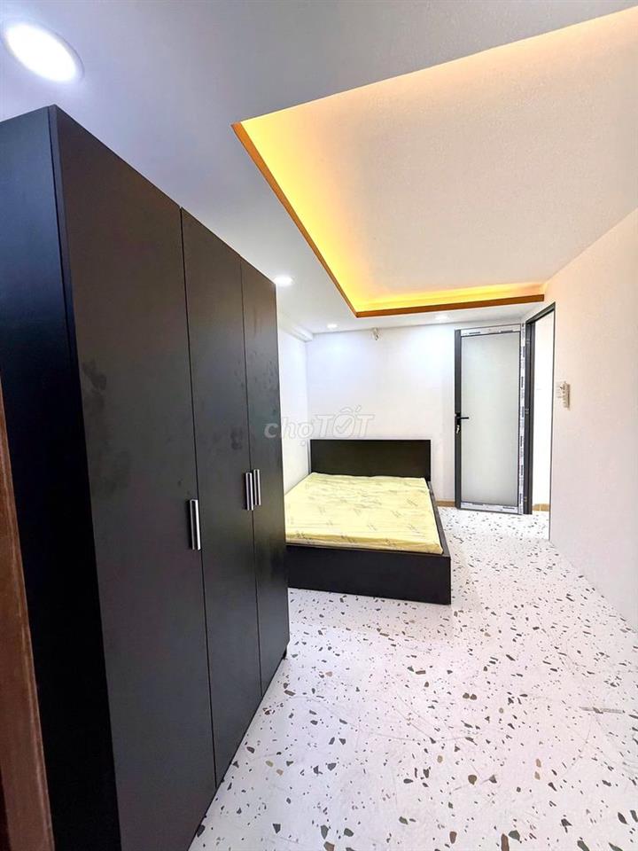 🌾🌾CH 2PN Balcon full NT💥 HUỲNH VĂN BÁNH 🚀LÊ VĂN SỸ🎉PHÚ NHUẬN🎉70M2🎉