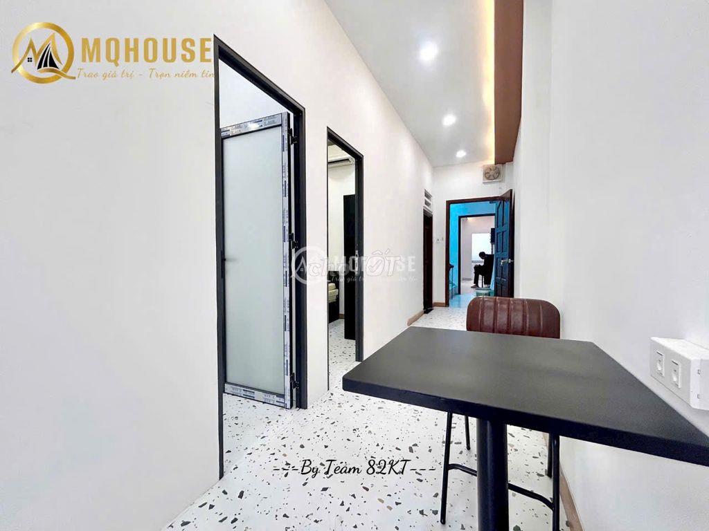 🌾🌾CH 2PN Balcon full NT💥 HUỲNH VĂN BÁNH 🚀LÊ VĂN SỸ🎉PHÚ NHUẬN🎉70M2🎉