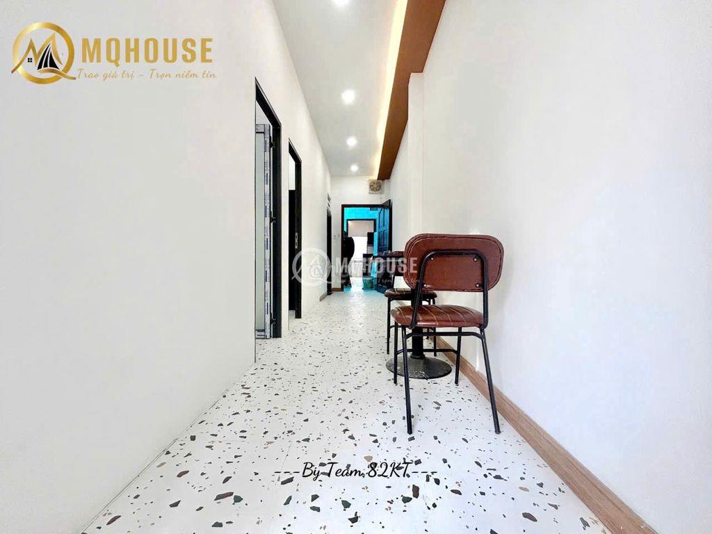 🌾🌾CH 2PN Balcon full NT💥 HUỲNH VĂN BÁNH 🚀LÊ VĂN SỸ🎉PHÚ NHUẬN🎉70M2🎉