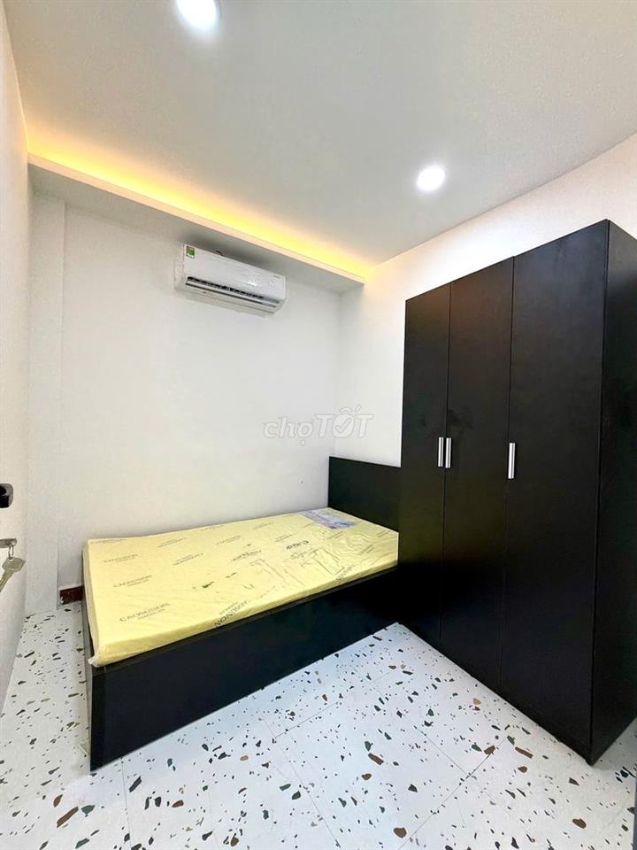 🌾🌾CH 2PN Balcon full NT💥 HUỲNH VĂN BÁNH 🚀LÊ VĂN SỸ🎉PHÚ NHUẬN🎉70M2🎉