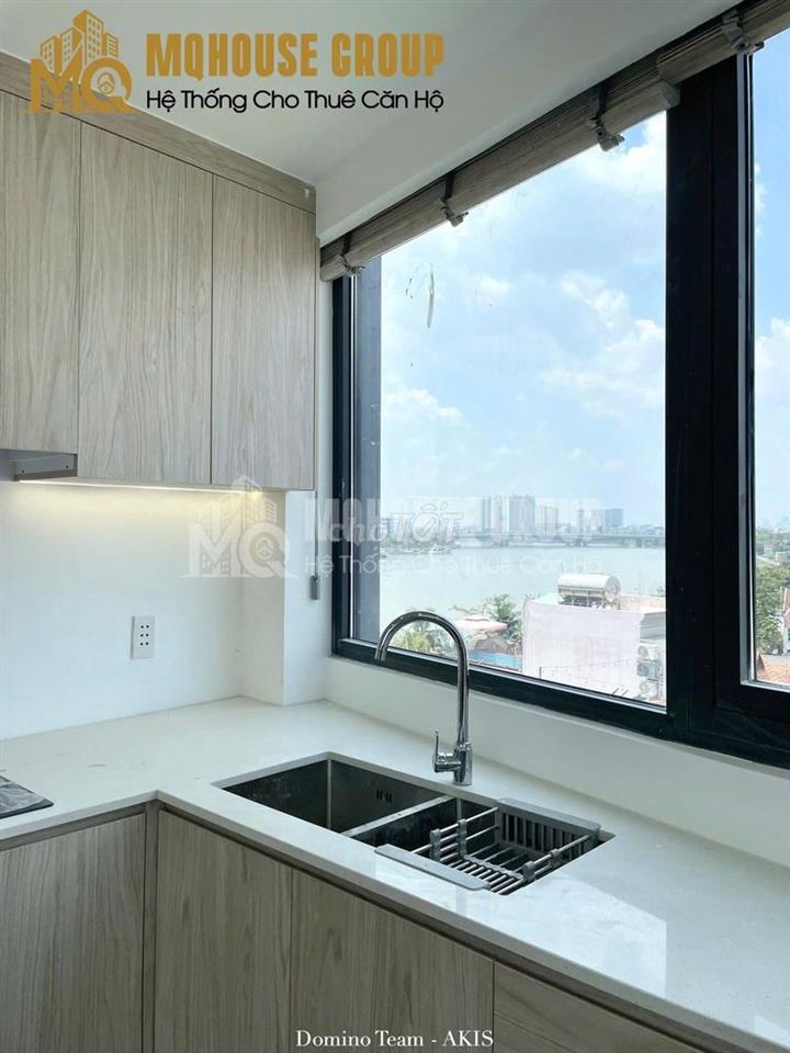 🌾🌾CH 2PN2WC balcon Full NT🌳NGUYỄN VĂN HƯỞNG🌳Q2💥cầu Sài Gòn🌾75m2🔥