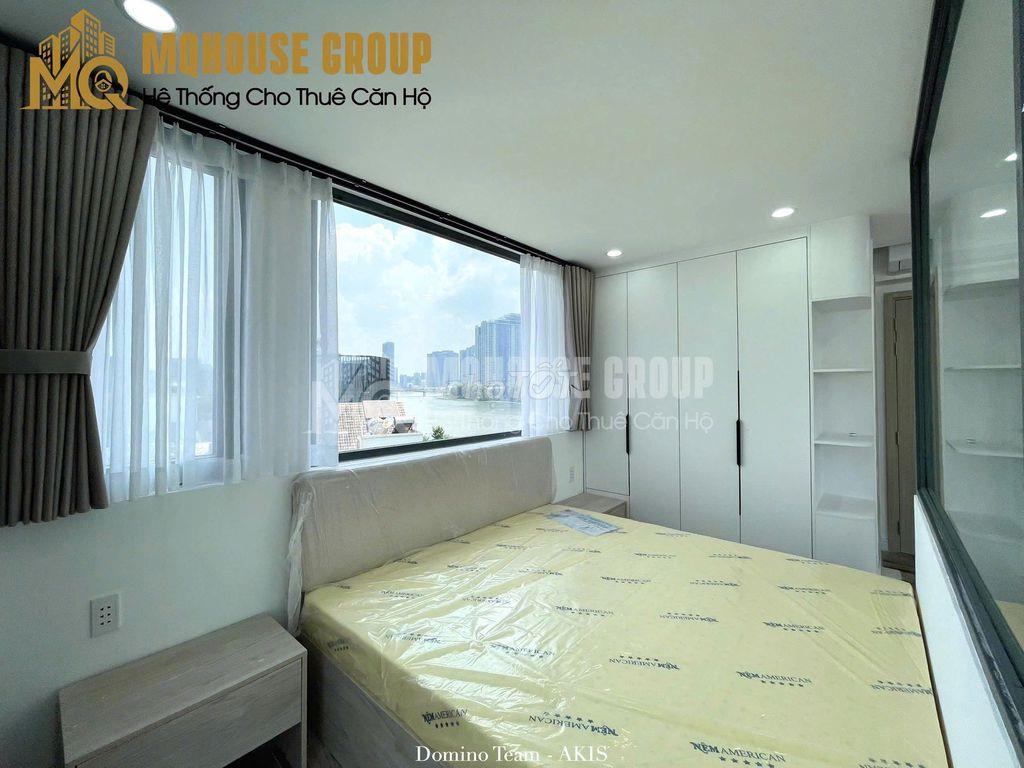 🌾🌾CH 2PN2WC balcon Full NT🌳NGUYỄN VĂN HƯỞNG🌳Q2💥cầu Sài Gòn🌾75m2🔥